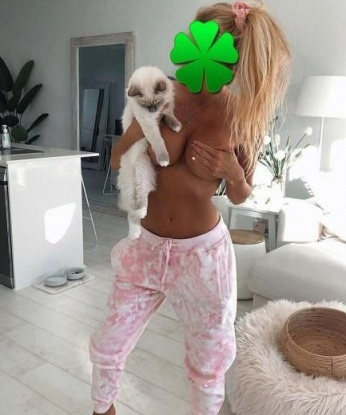 Алла, 24 года