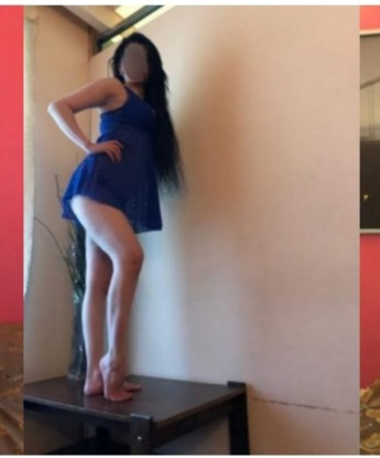 Жанна, 29 лет